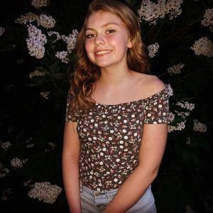 Meet your Posher, Sophia